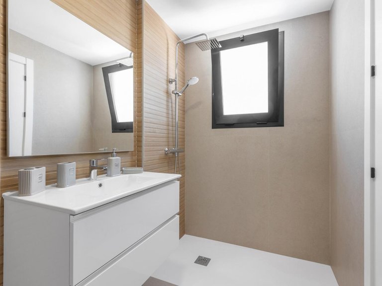 Town House for Sale in Rafal, Alicante 50