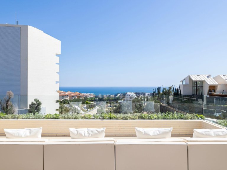 Apartment for Sale in Higueron, Fuengirola, Malaga 15