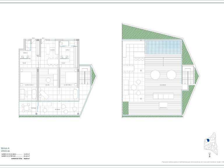 Apartment for Sale in Higueron, Fuengirola, Malaga 16