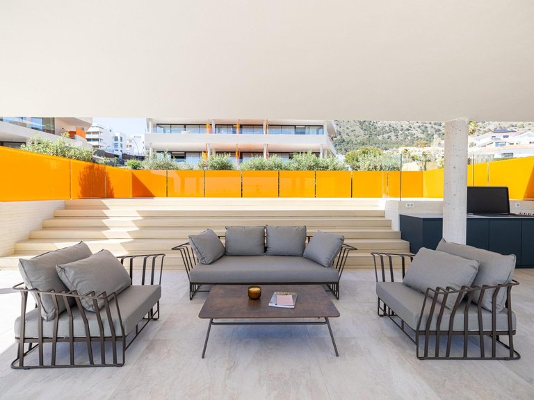 Apartment for Sale in Higueron, Fuengirola, Malaga 4