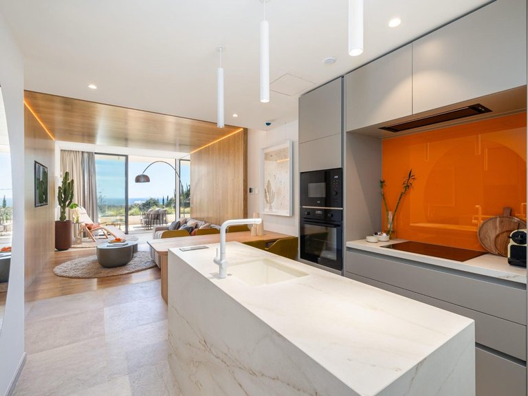 Apartment for Sale in Higueron, Fuengirola, Malaga 6