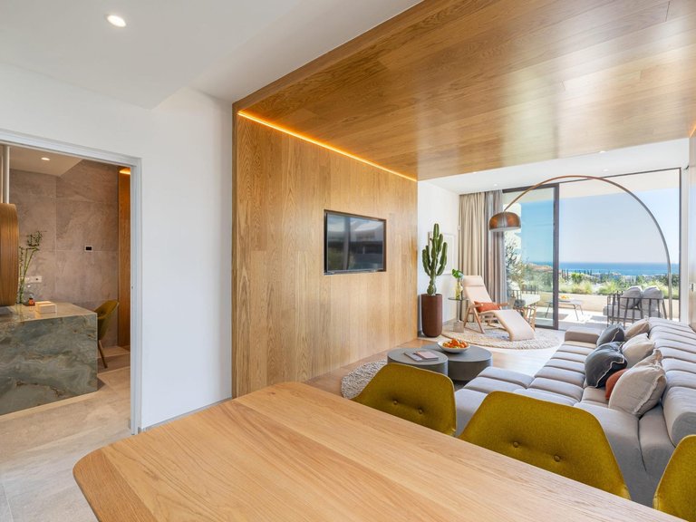 Apartment for Sale in Higueron, Fuengirola, Malaga 7