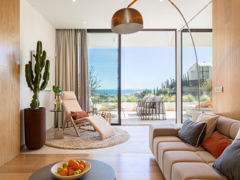 Apartment for Sale in Higueron, Fuengirola, Malaga 8