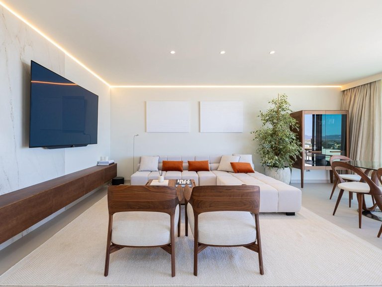 Apartment for Sale in Higueron, Fuengirola, Malaga 7