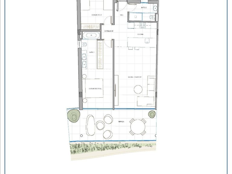 Apartment for Sale in Higueron, Fuengirola, Malaga 15