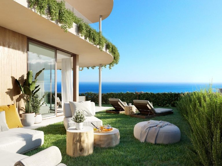 Apartment for Sale in Higueron, Fuengirola, Malaga 16