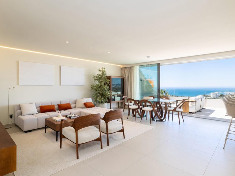 Apartment for Sale in Higueron, Fuengirola, Malaga 8