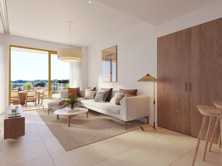 Apartment for Sale in Los Pacos, Fuengirola, Malaga 10