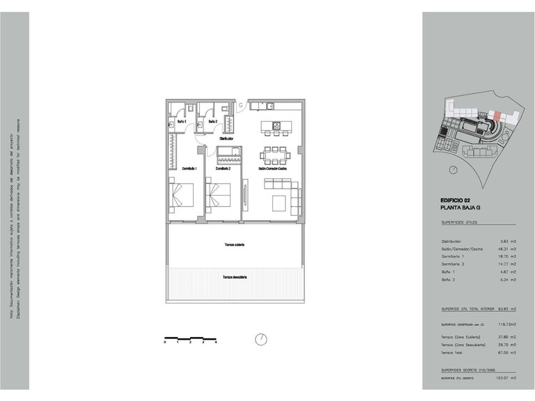 Apartment for Sale in Higueron, Fuengirola, Malaga 14