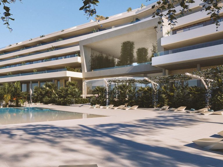 Apartment for Sale in Higueron, Fuengirola, Malaga 1