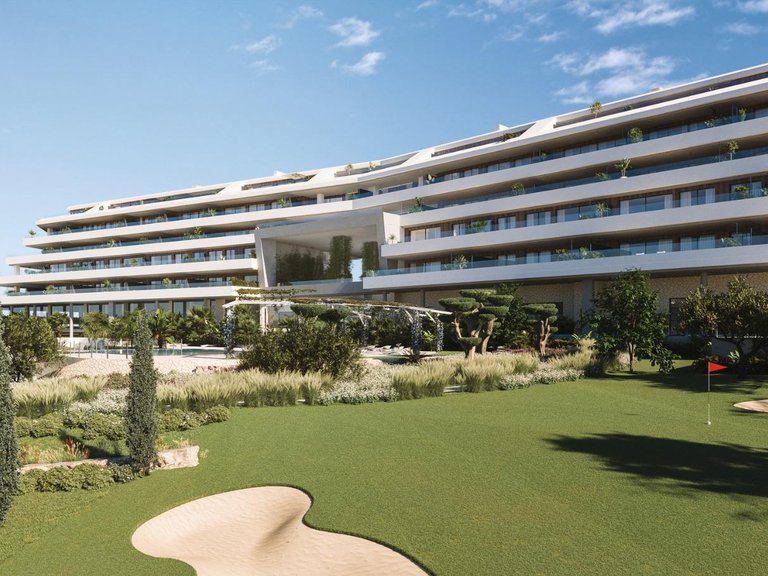 Apartment for Sale in Higueron, Fuengirola, Malaga 12