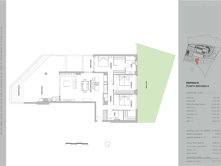 Apartment for Sale in Higueron, Fuengirola, Malaga 14