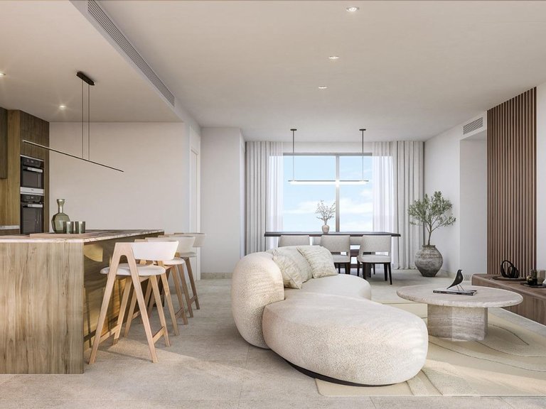 Apartment for Sale in Higueron, Fuengirola, Malaga 6