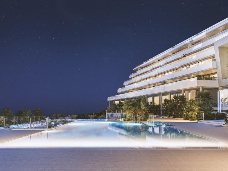 Apartment for Sale in Higueron, Fuengirola, Malaga 9