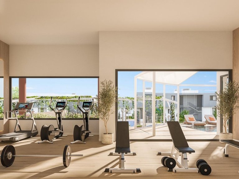 Apartment for Sale in Higueron, Fuengirola, Malaga 12