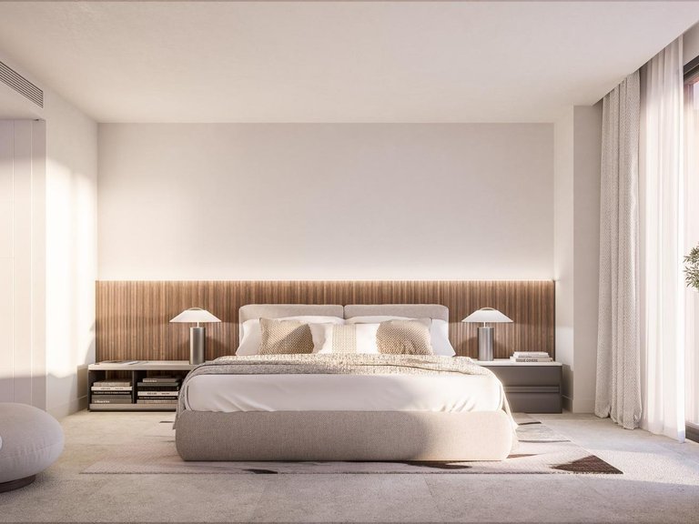 Apartment for Sale in Higueron, Fuengirola, Malaga 7