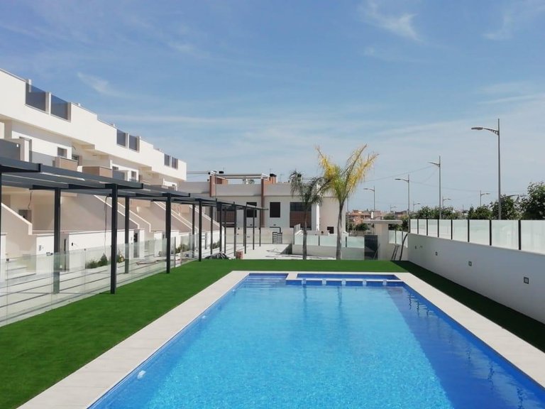 Town House for Sale in Pilar De La Horadada, Alicante 1