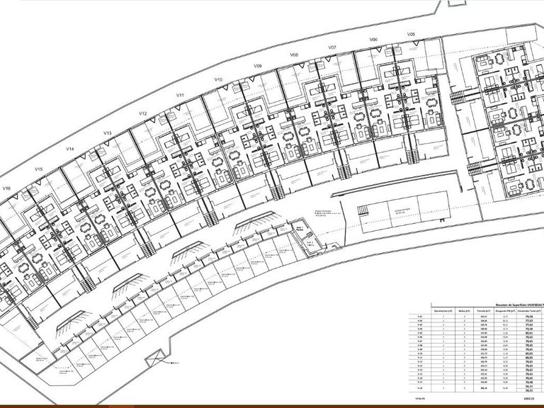 Town House for Sale in Pilar De La Horadada, Alicante 16