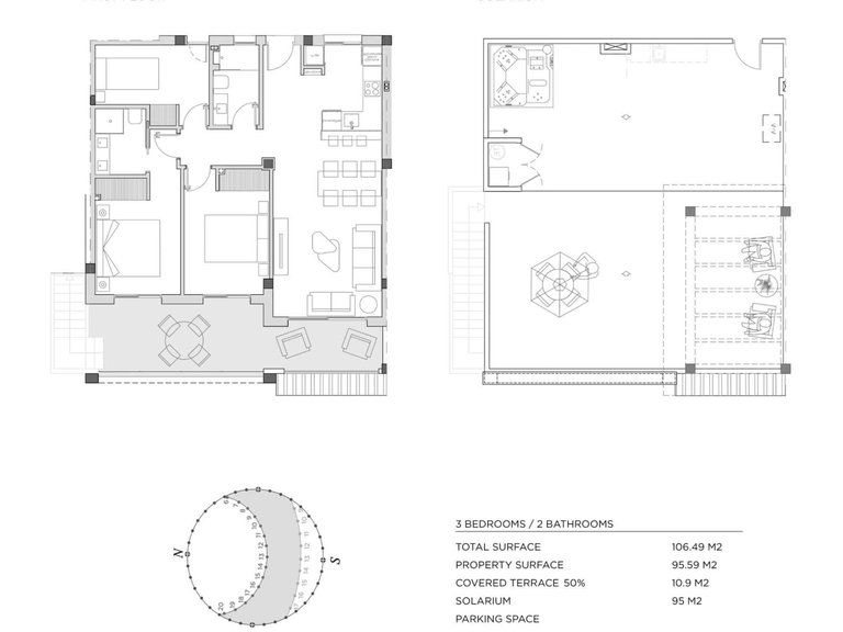 Apartment for Sale in Rojales, Alicante 34