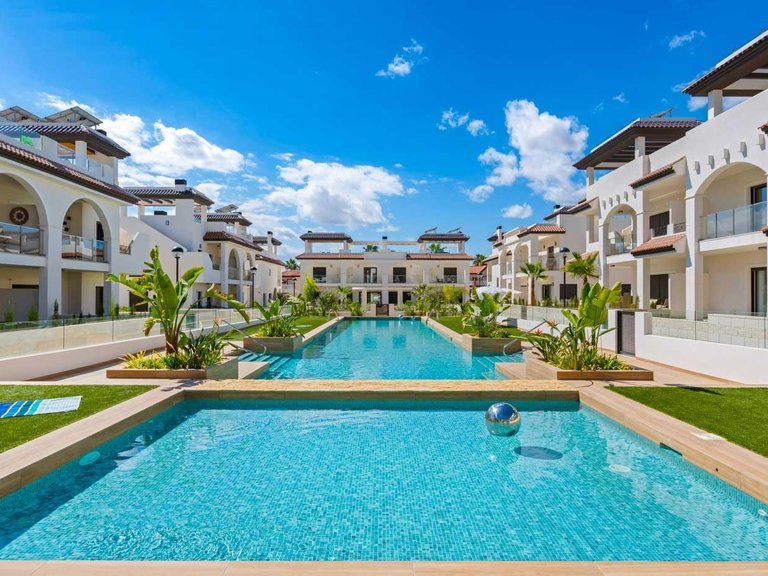 Apartment for Sale in Doña Pepa, Rojales, Alicante 11