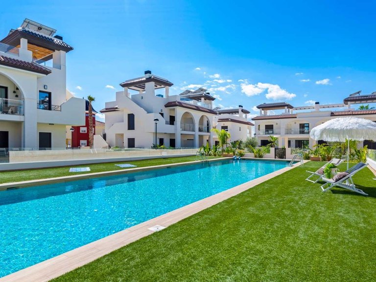 Apartment for Sale in Doña Pepa, Rojales, Alicante 7