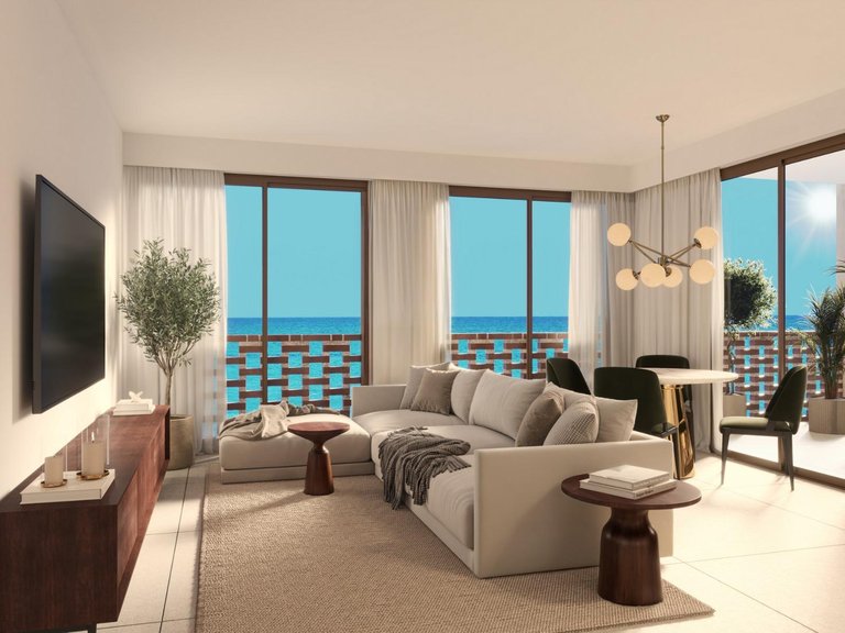 Apartment for Sale in Villajoyosa, Alicante 4