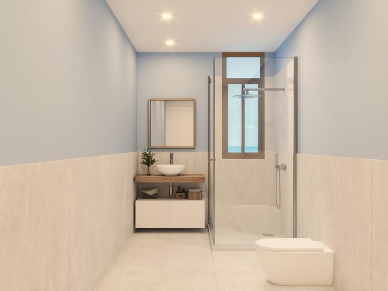 Apartment for Sale in Villajoyosa, Alicante 7