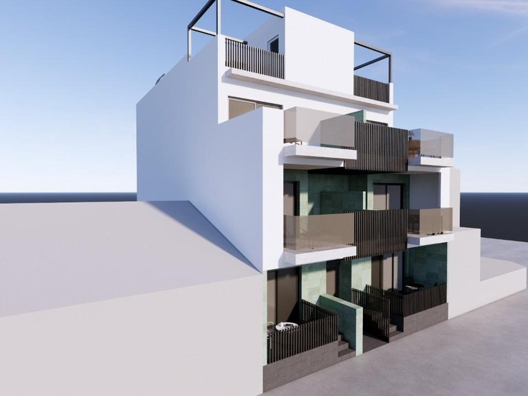 Apartment for Sale in Pilar De La Horadada Torre De La Horadada, Alicante 16