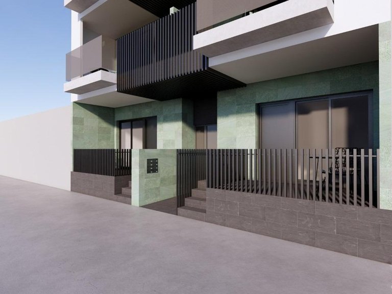Apartment for Sale in Pilar De La Horadada Torre De La Horadada, Alicante 19