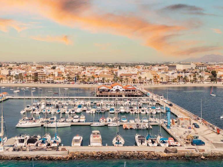 Apartment for Sale in Parque Diana, Los Alcazares, Murcia 11