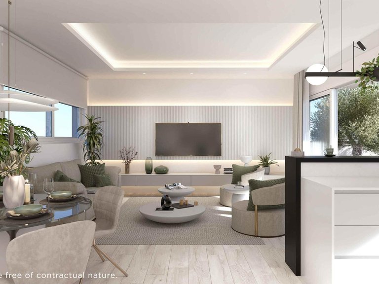 Apartment for Sale in Parque Diana, Los Alcazares, Murcia 7