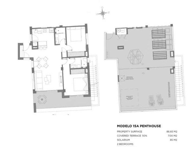 Apartment for Sale in Parque Diana, Los Alcazares, Murcia 9