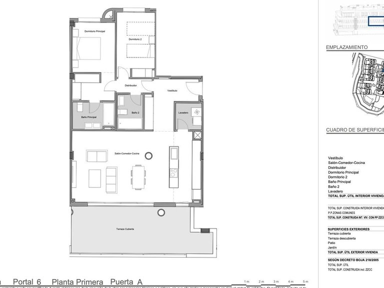 Apartment for Sale in Los Monteros Marbella, Malaga 17