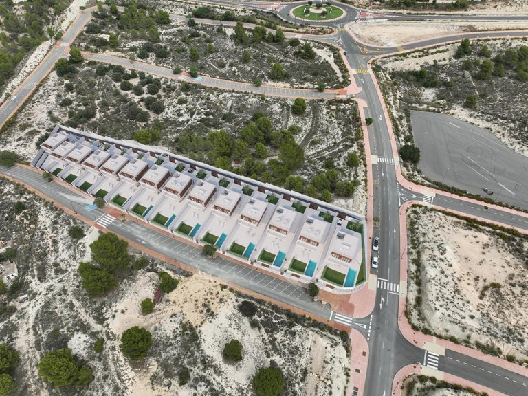 Villa for Sale in Finestrat, Alicante 5