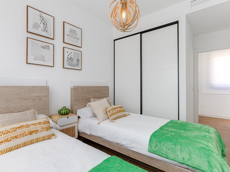 Villa for Sale in Finestrat, Alicante 16