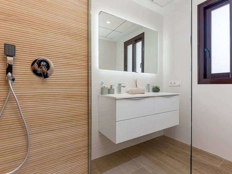 Villa for Sale in Finestrat, Alicante 17