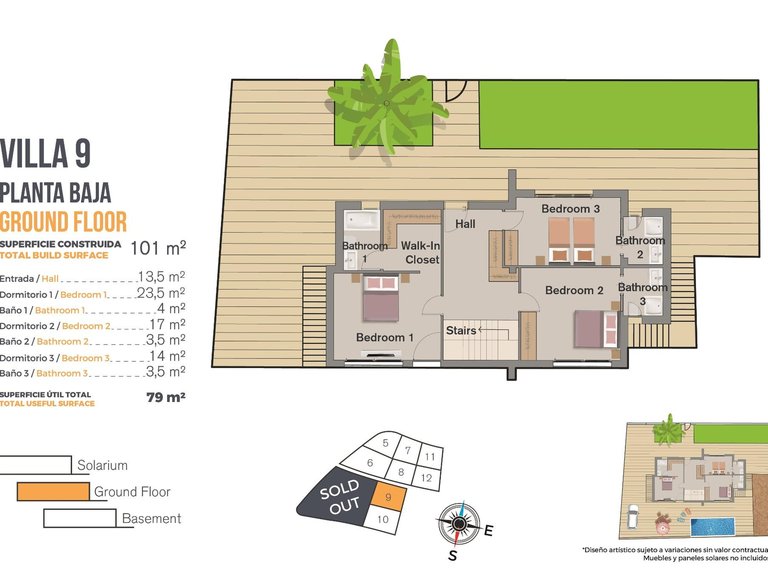 Villa for Sale in Finestrat, Alicante 34