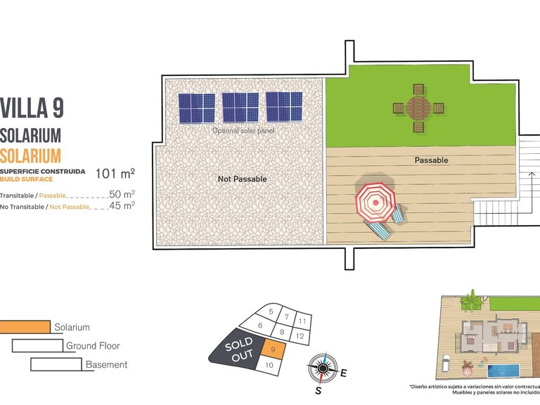 Villa for Sale in Finestrat, Alicante 36