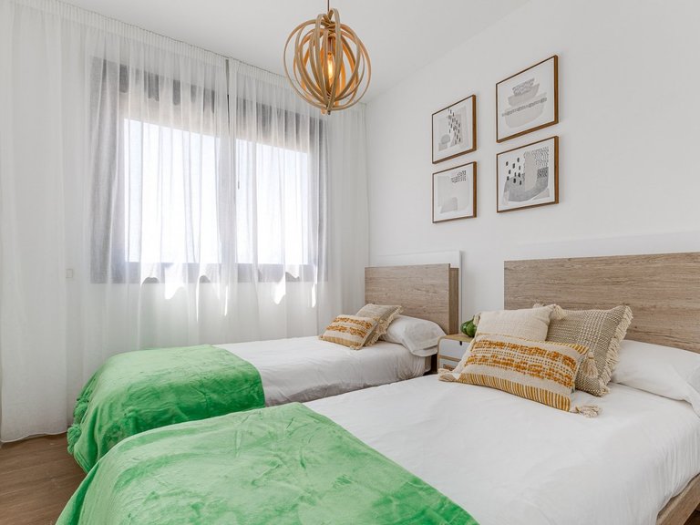 Villa for Sale in Balcón De Finestrat, Finestrat, Alicante 17