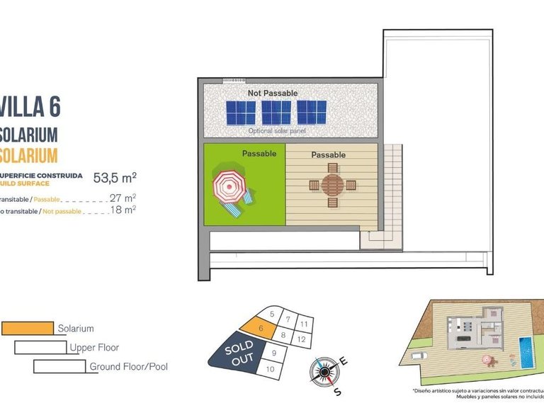 Villa for Sale in Finestrat, Alicante 42