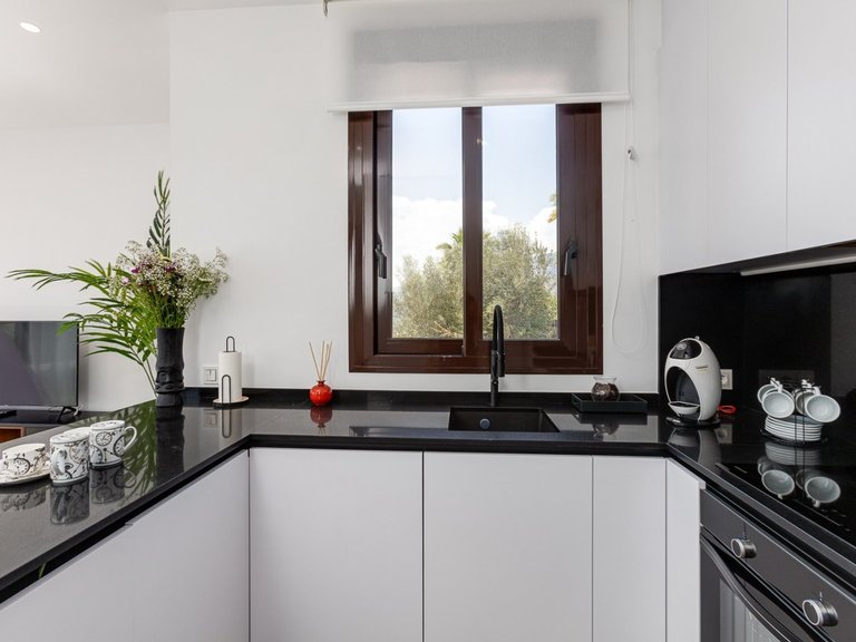 Villa for Sale in Finestrat, Alicante 6