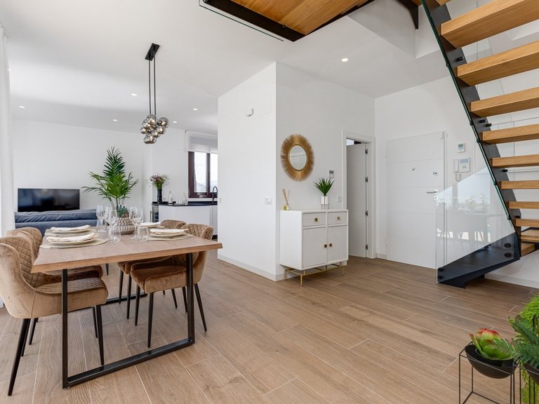 Villa for Sale in Finestrat, Alicante 8