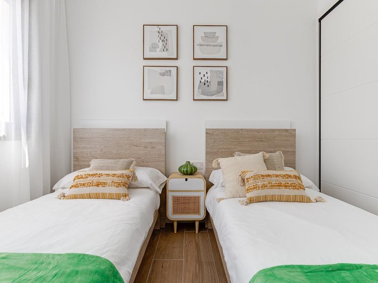 Villa for Sale in Finestrat, Alicante 22