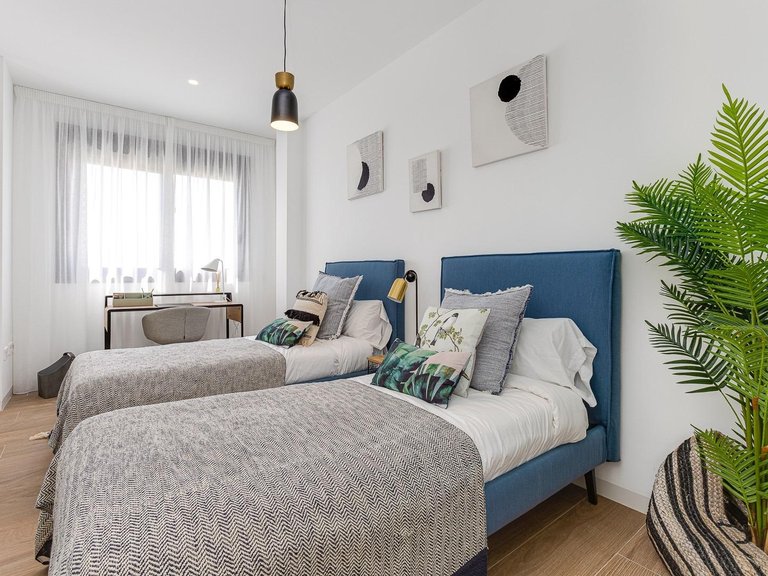 Villa for Sale in Finestrat, Alicante 24