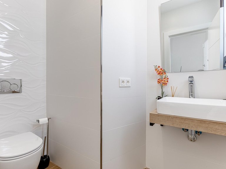 Villa for Sale in Finestrat, Alicante 33