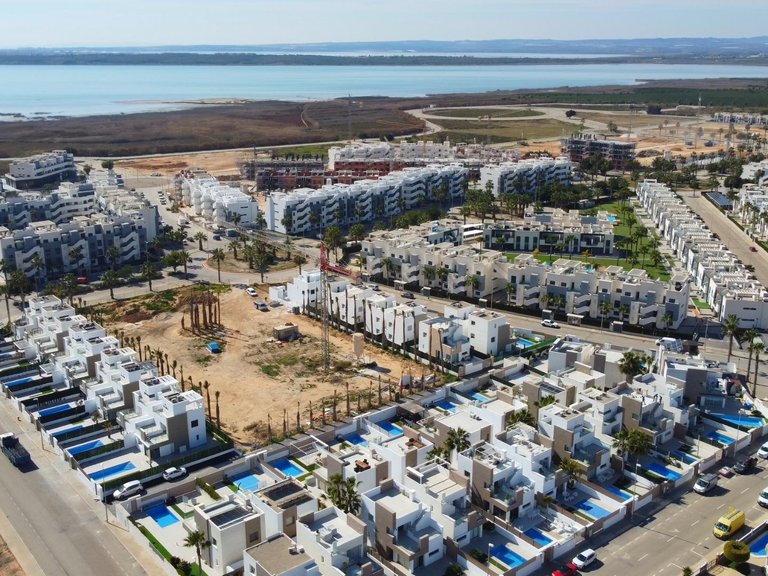 Apartment for Sale in El Raso, Guardamar Del Segura, Alicante 38