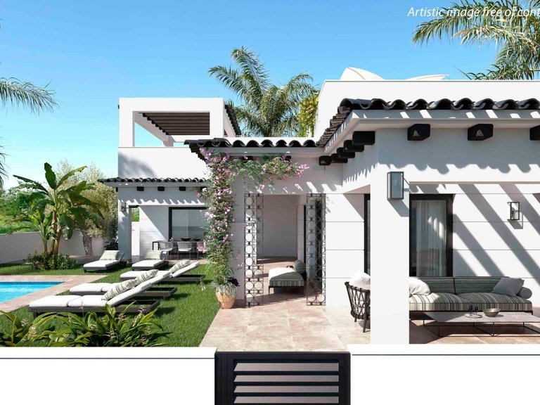 Villa for Sale in Rojales, Alicante 3
