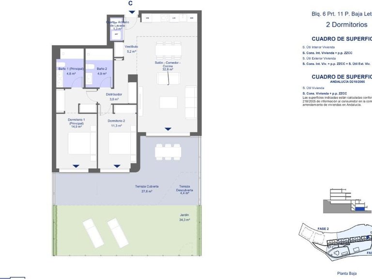 Apartment for Sale in La Alcaidesa, San Roque, Cadiz 13