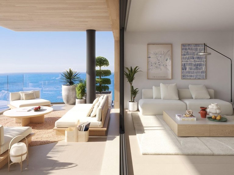 Apartment for Sale in Torreblanca, Fuengirola, Malaga 1