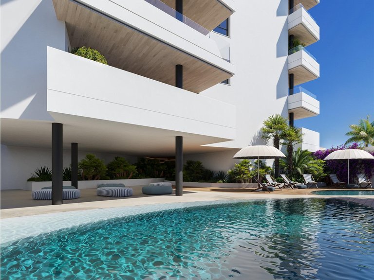 Apartment for Sale in Torreblanca, Fuengirola, Malaga 10